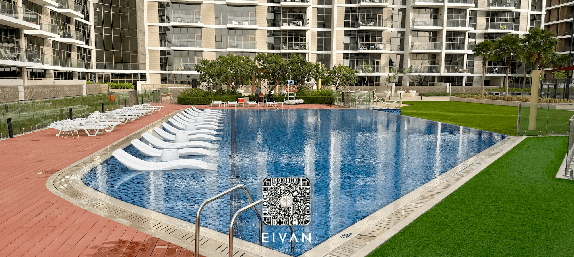 Resort Style | Family Living | Pool View | Vacant
